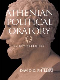 Produktbild: Athenian Political Oratory