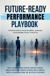 Produktbild: Future-Ready Performance Playbook