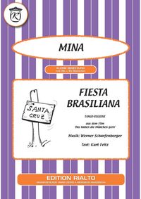 Produktbild: Fiesta Brasiliana