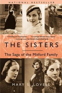 Produktbild: The Sisters