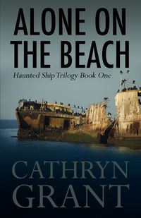 Produktbild: Alone On the Beach