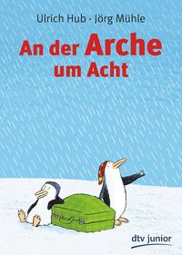 Produktbild: An der Arche um Acht