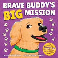 Produktbild: Brave Buddy's Big Mission