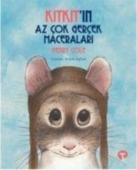 Produktbild: Kitkitin Az Cok Gercek Maceralari
