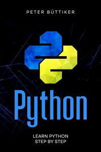 Produktbild: Python