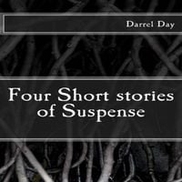Produktbild: Four Short Stories of Suspense