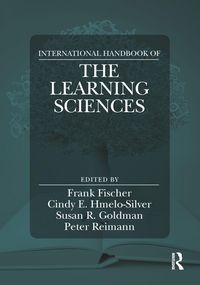 Produktbild: International Handbook of the Learning Sciences