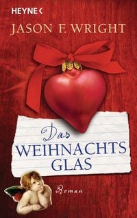 Produktbild: Das Weihnachtsglas