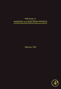 Produktbild: Advances in Imaging and Electron Physics