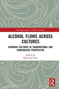 Produktbild: Alcohol Flows Across Cultures