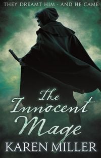 Produktbild: The Innocent Mage