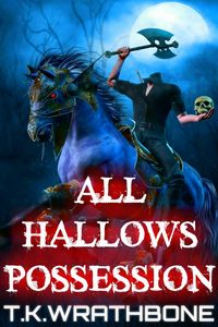 Produktbild: All Hallows Possession