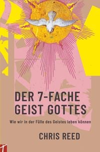 Produktbild: Der 7-Fache Geist Gottes