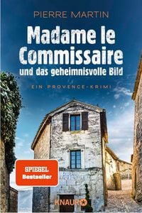 Produktbild: Madame le Commissaire und das geheimnisvolle Bild
