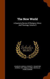 Produktbild: The New World