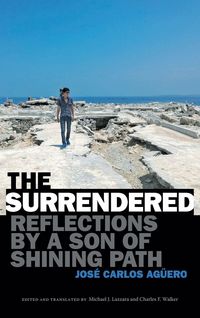 Produktbild: The Surrendered