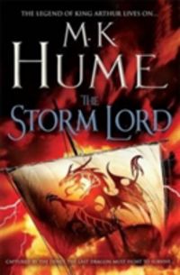 Produktbild: Hume, M: The Storm Lord
