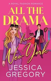 Produktbild: All the Drama from New York