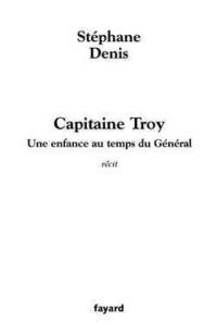 Produktbild: Capitaine Troy