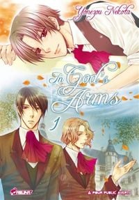 Produktbild: In God's Arms T.1
