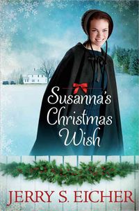 Produktbild: Susanna's Christmas Wish