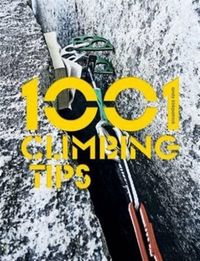 Produktbild: Kirkpatrick, A: 1001 Climbing Tips
