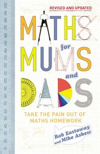 Produktbild: Maths for Mums and Dads