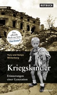 Produktbild: Kriegskinder
