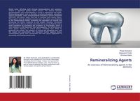 Produktbild: Remineralizing Agents
