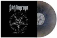 Produktbild: Relentless (Lim 40th Anniversary Marble Vinyl)