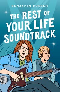 Produktbild: The Rest of Your Life Soundtrack