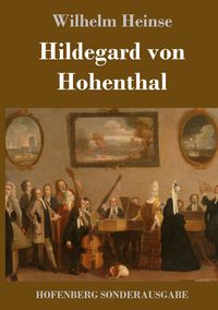 Produktbild: Hildegard von Hohenthal