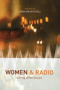Produktbild: Women and Radio