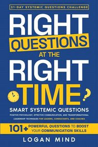 Produktbild: Right Questions at the Right Time