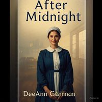 Produktbild: After Midnight