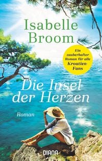 Produktbild: Die Insel der Herzen