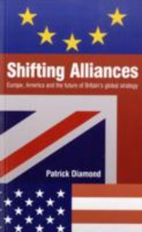 Produktbild: Diamond, P: Shifting Alliances