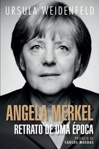 Produktbild: Angela Merkel: Retrato de uma &Eacute;poca