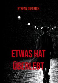 Produktbild: Etwas hat &uuml;berlebt