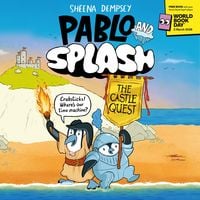 Produktbild: Pablo and Splash: The Castle Quest