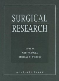 Produktbild: Surgical Research