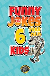 Produktbild: Funny Jokes for 6 Year Old Kids