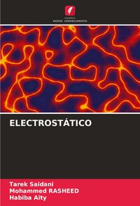 Produktbild: Electrost&aacute;tico
