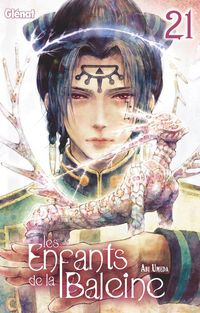 Produktbild: Les enfants de la Baleine. Tome 21