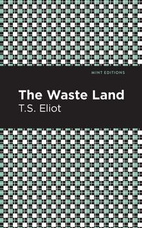 Produktbild: The Waste Land