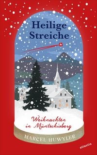 Produktbild: Heilige Streiche