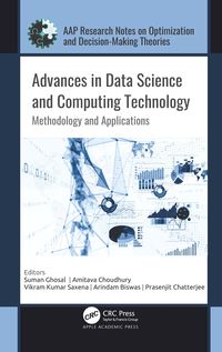 Produktbild: Advances in Data Science and Computing Technology