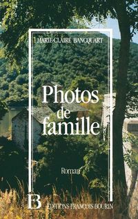 Produktbild: Photos de famille
