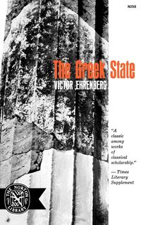 Produktbild: The Greek State