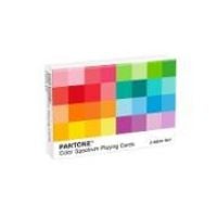 Produktbild: Pantone Color Spectrum Playing Cards